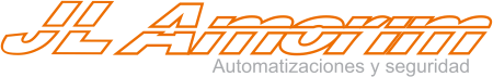 JL Amorim Portones Automáticos